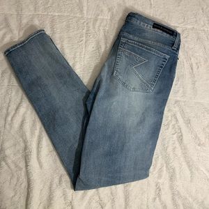 Rock & Republic Lightwash Jeans